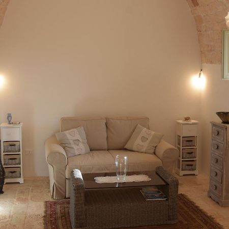 מונופולי Masseria - Trulli Genius Loci Dimore מראה חיצוני תמונה