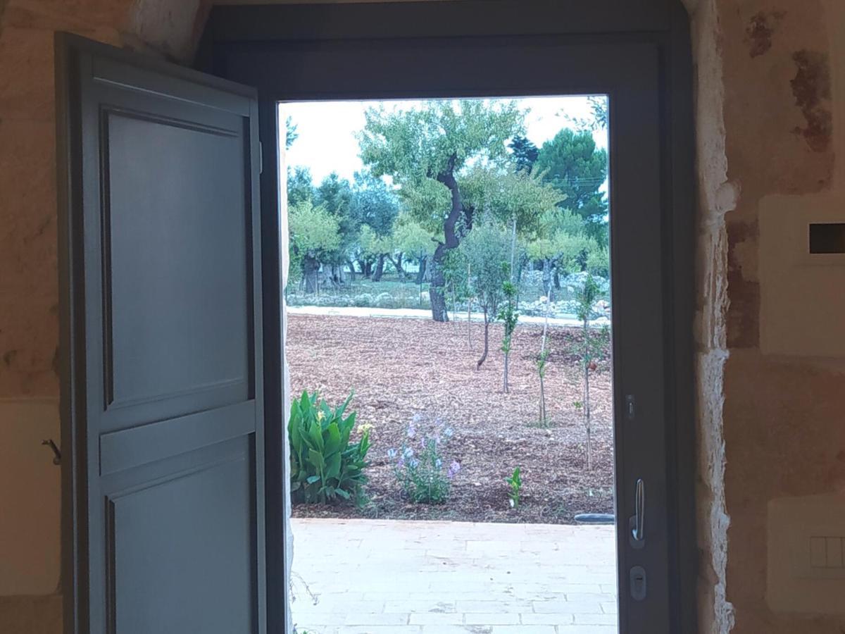 מונופולי Masseria - Trulli Genius Loci Dimore מראה חיצוני תמונה