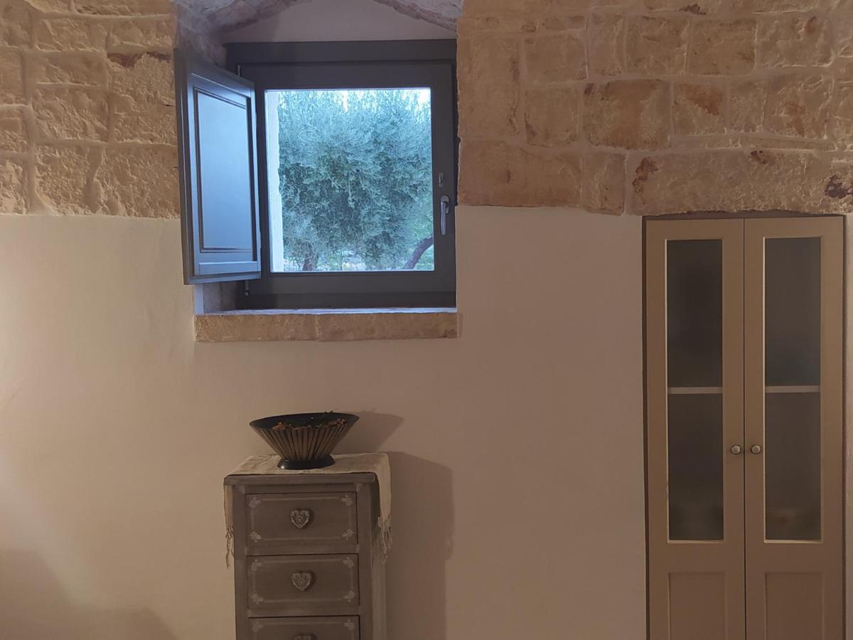 מונופולי Masseria - Trulli Genius Loci Dimore מראה חיצוני תמונה