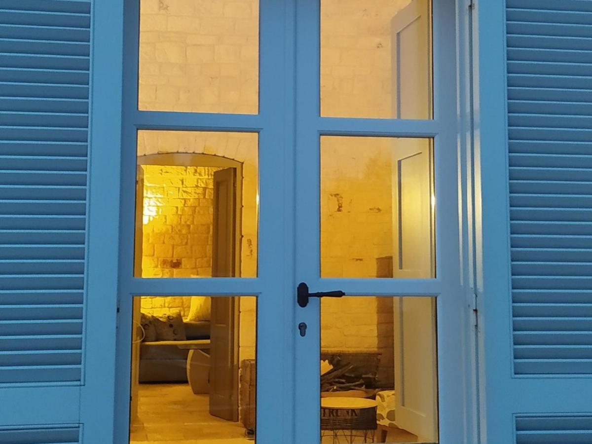מונופולי Masseria - Trulli Genius Loci Dimore מראה חיצוני תמונה