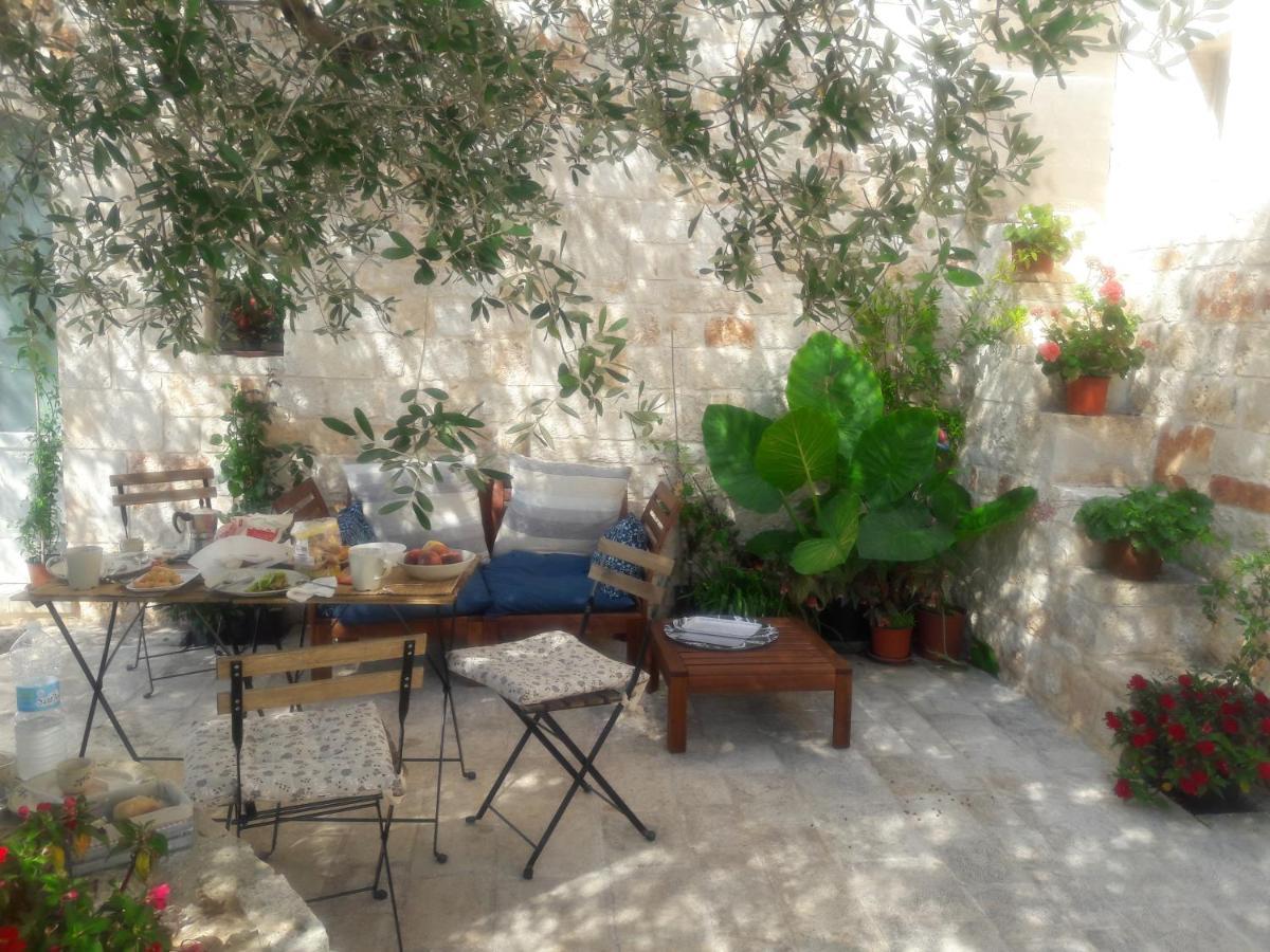 מונופולי Masseria - Trulli Genius Loci Dimore מראה חיצוני תמונה