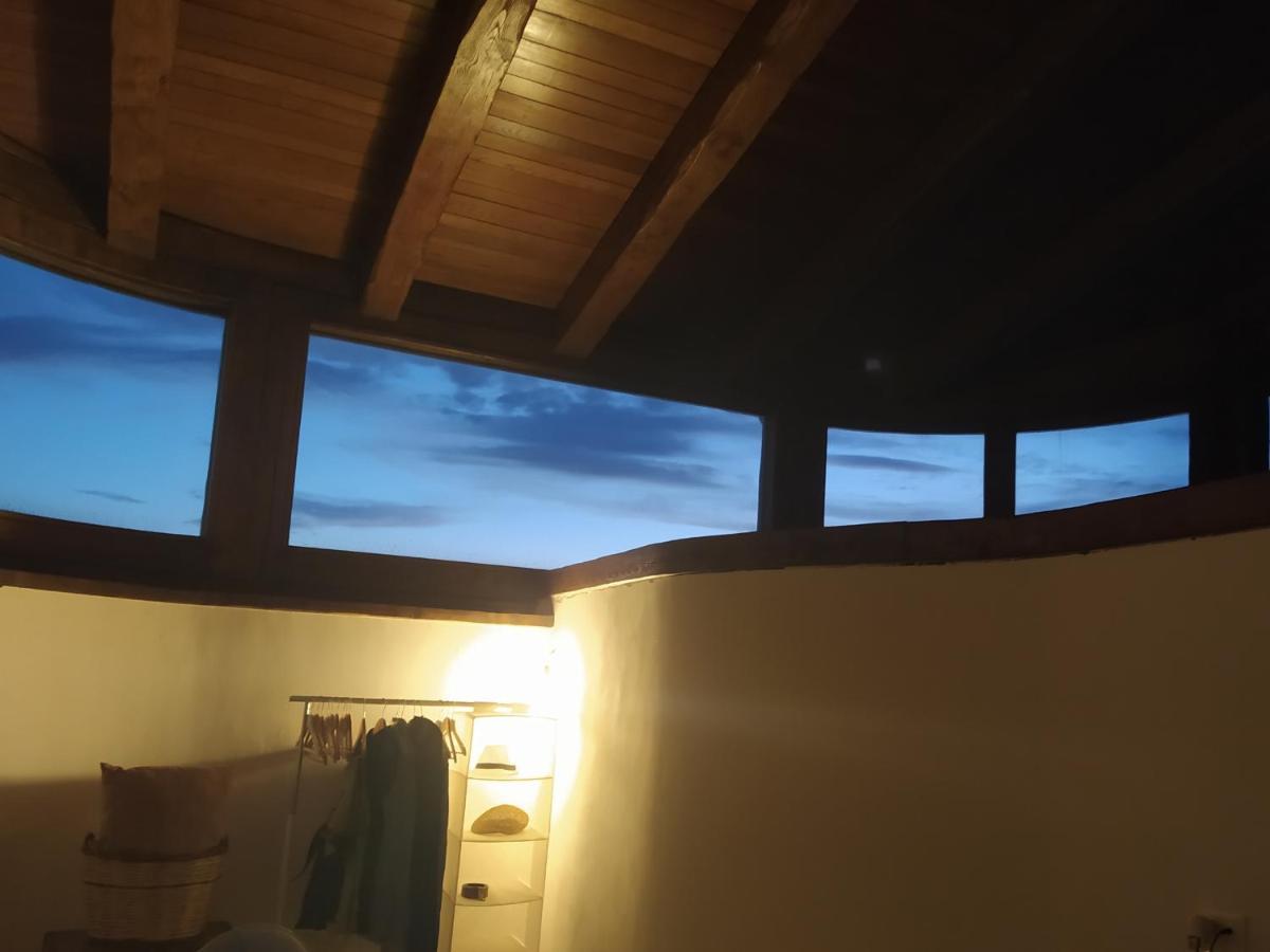 מונופולי Masseria - Trulli Genius Loci Dimore מראה חיצוני תמונה