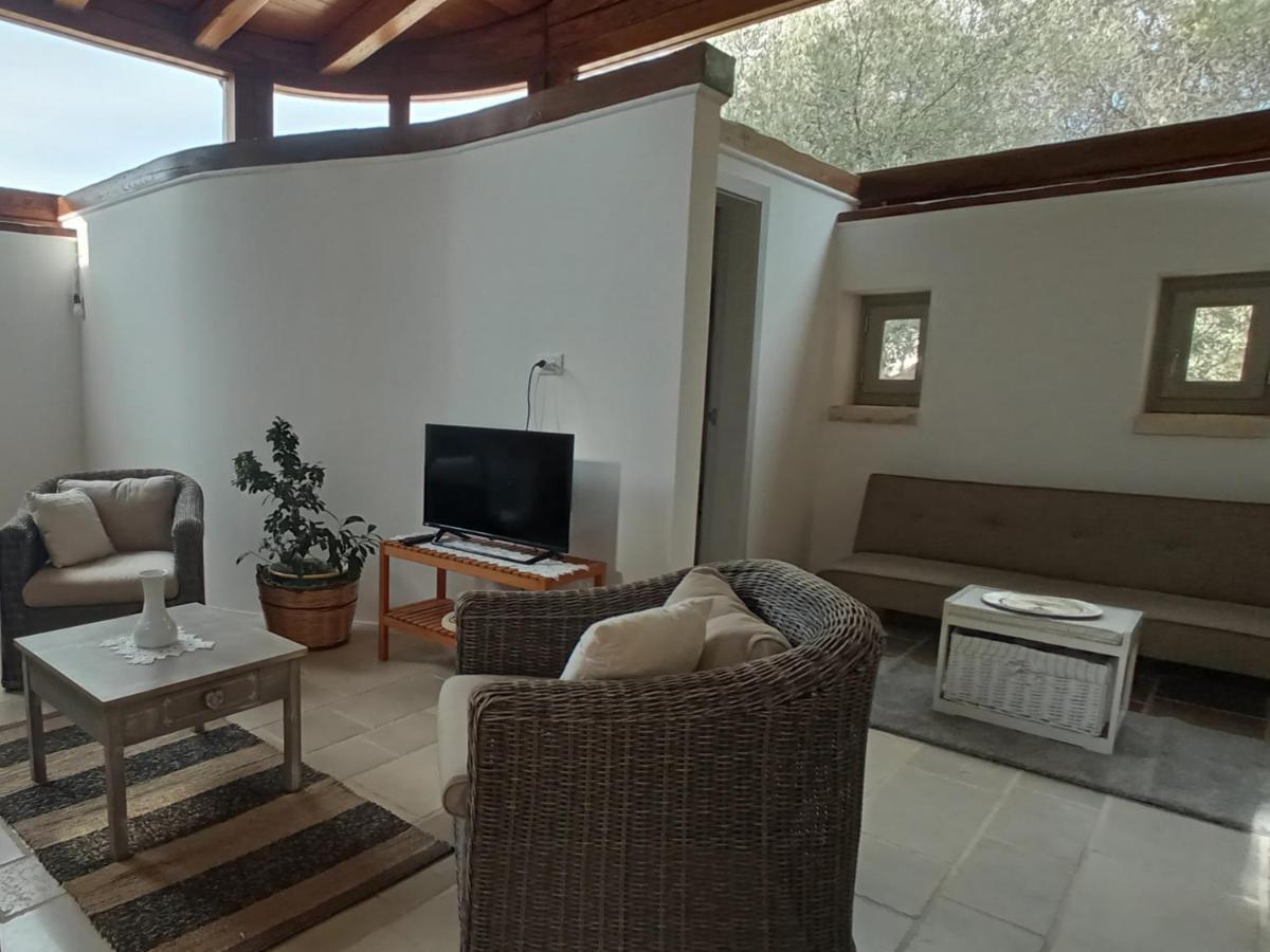 מונופולי Masseria - Trulli Genius Loci Dimore מראה חיצוני תמונה