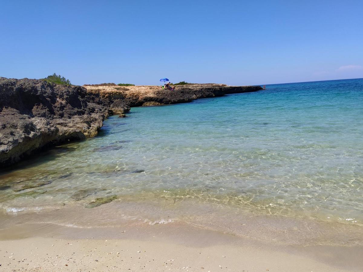 מונופולי Masseria - Trulli Genius Loci Dimore מראה חיצוני תמונה