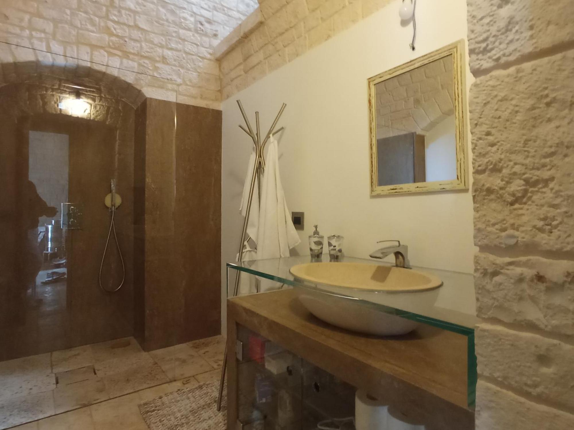 מונופולי Masseria - Trulli Genius Loci Dimore מראה חיצוני תמונה