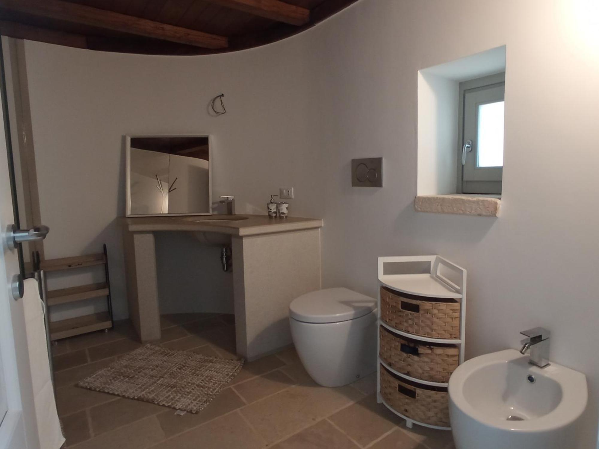 מונופולי Masseria - Trulli Genius Loci Dimore מראה חיצוני תמונה
