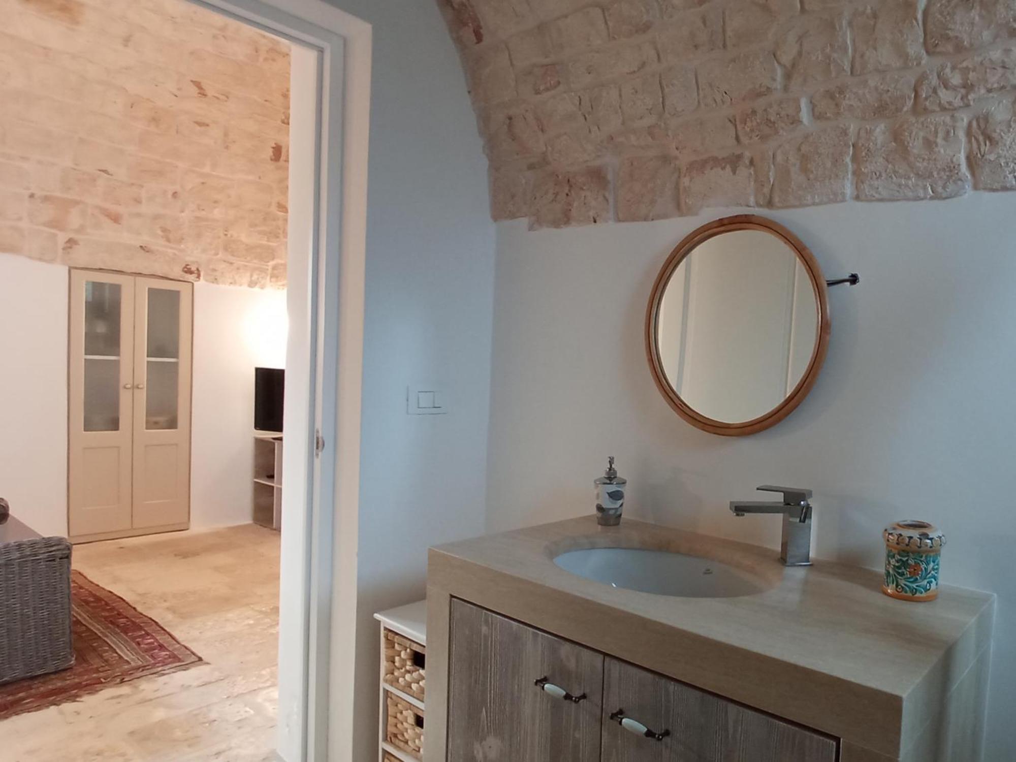 מונופולי Masseria - Trulli Genius Loci Dimore מראה חיצוני תמונה